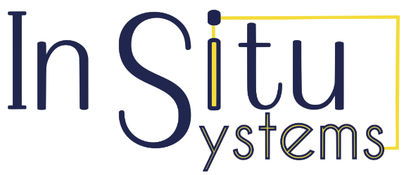 Logo InSitu-Systems