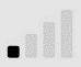 Icône signal 1 barre
